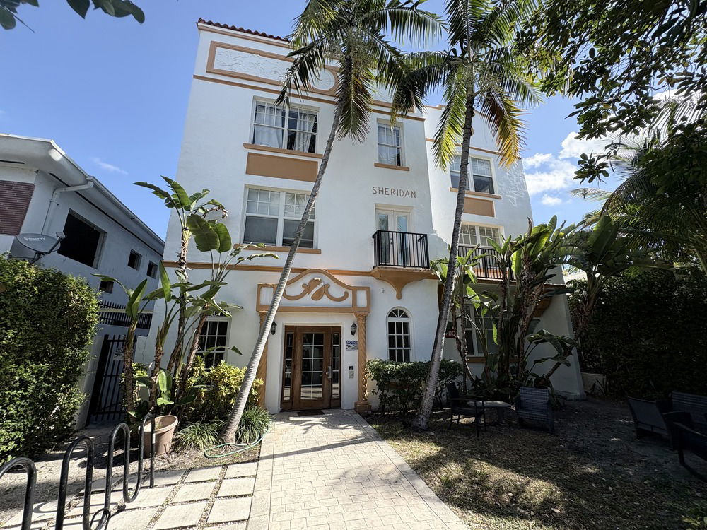 The Sheridan Condo main photo